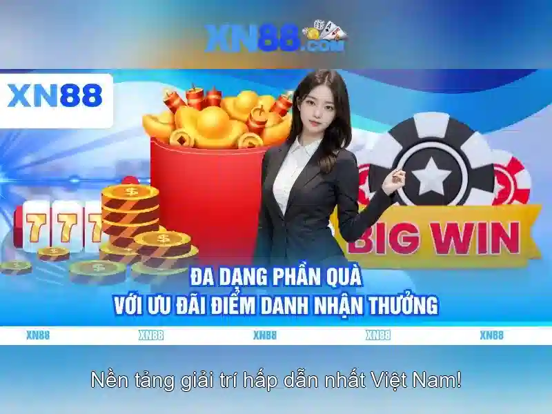 XN88 Là Gì