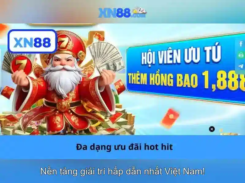 Trải Nghiệm Slot