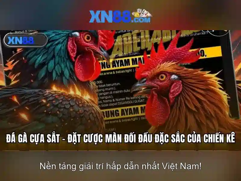 xn88 có uy tín không