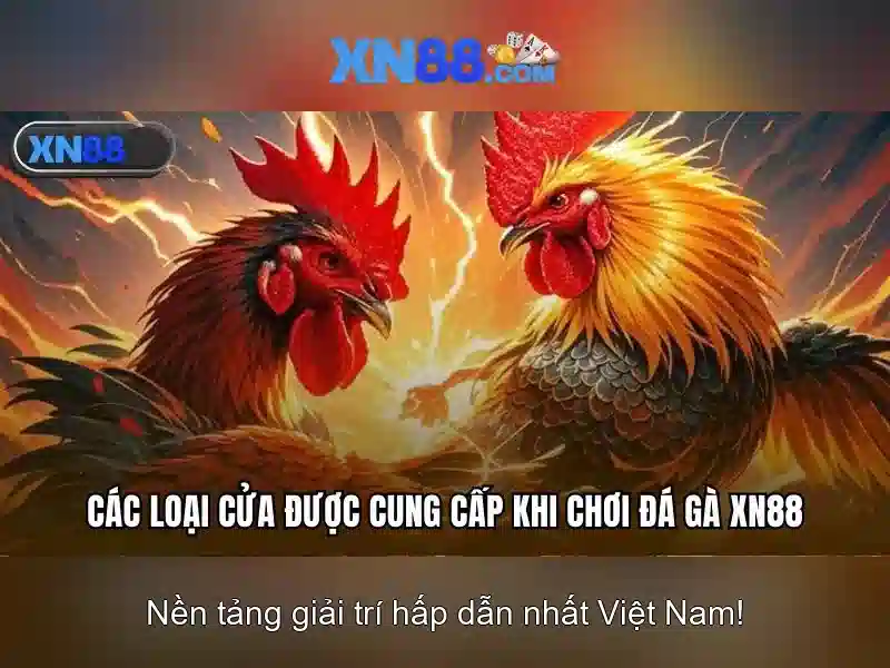 Tính năng nổi bật của XN88 App
