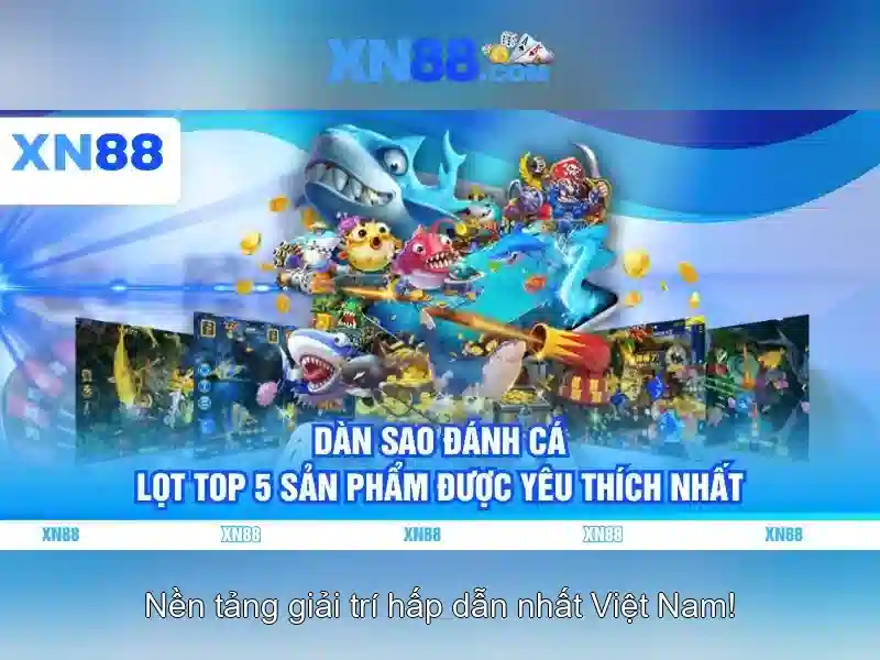 Ưu Điểm Của XN88 Slot