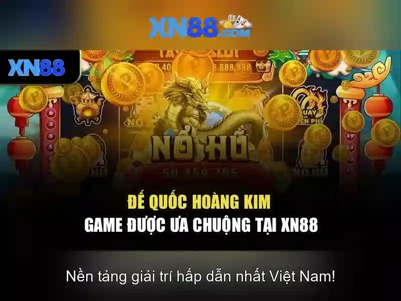 Game Slot XN88