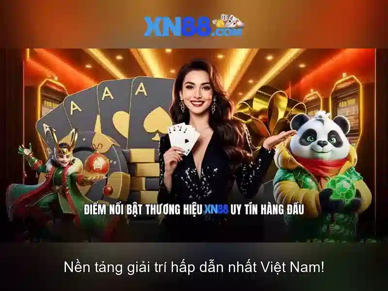 trải nghiệm cá cược trực tuyến