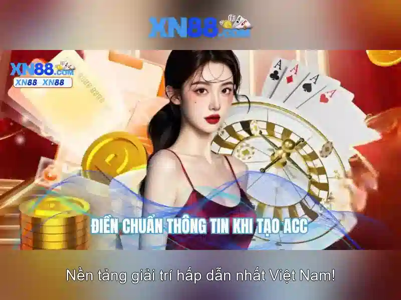 Trò Chơi Slot
