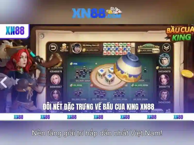 Xổ Số Và Nổ Hũ Tại XN88