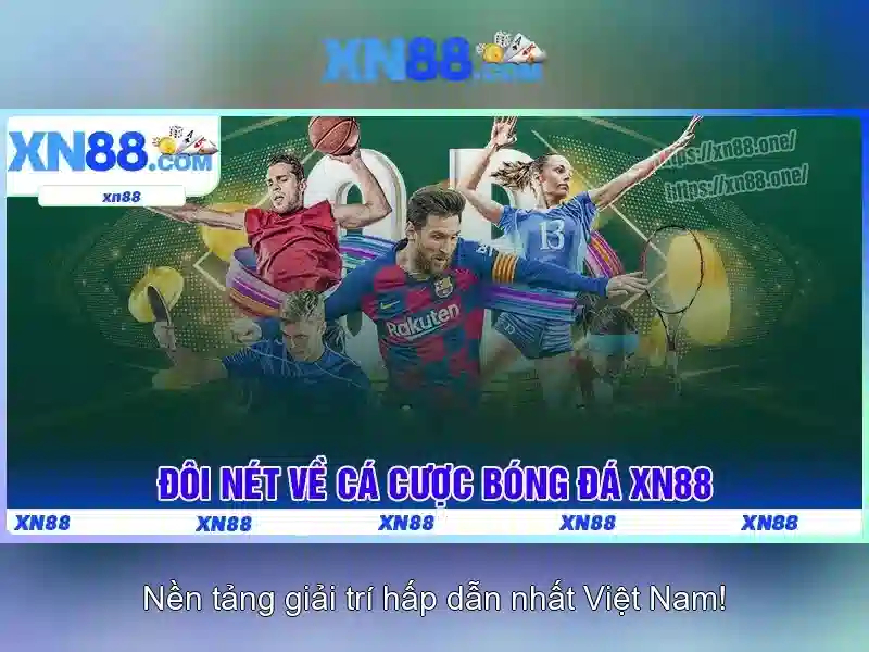 Ưu Điểm Của XN88 Trong Ngành SLOT