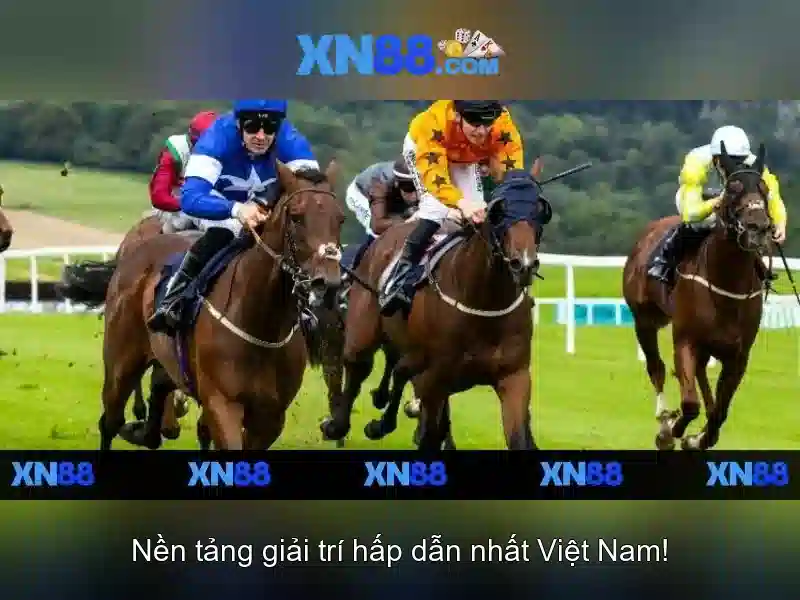 cách đặt cược Slot XN88