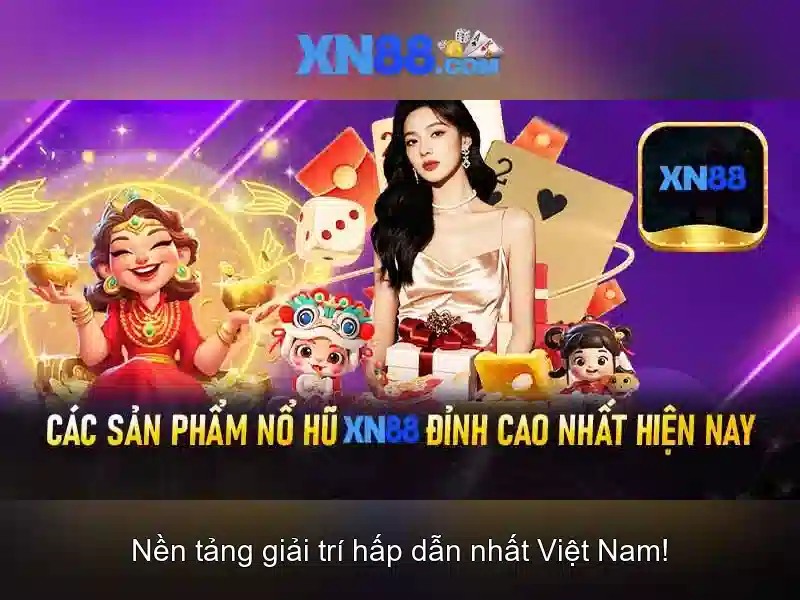 Tính Năng Nổi Bật Của Esports XN88