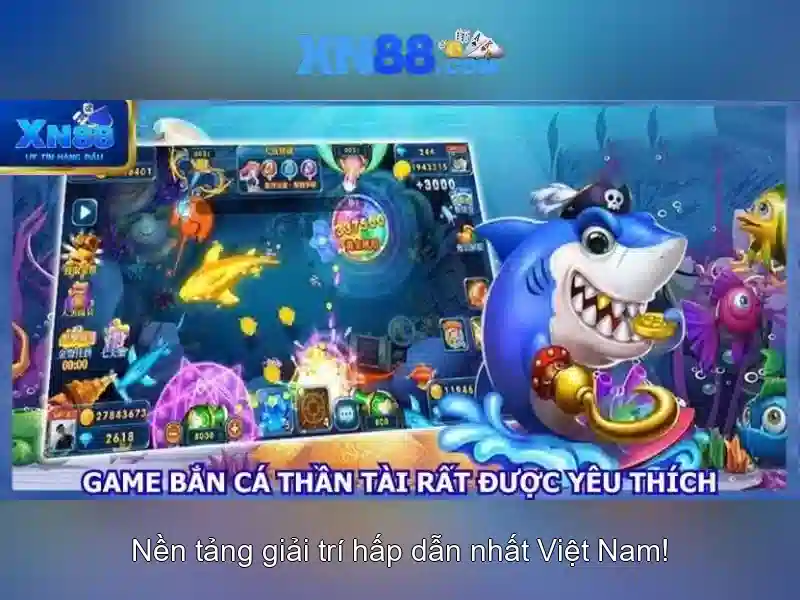 Các Tính Năng Nổi Bật