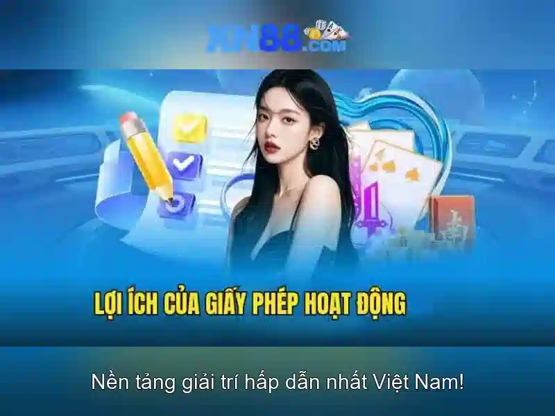 Xổ Số XN88