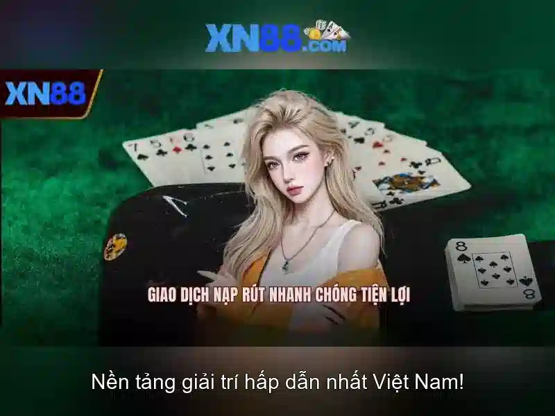 Thiết Kế Giao Diện App XN88