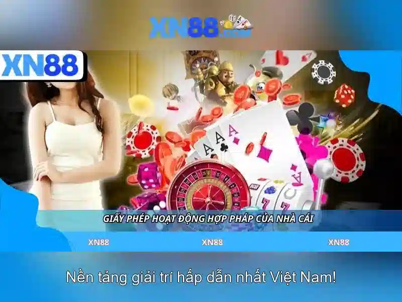 Khuyến mãi Slot