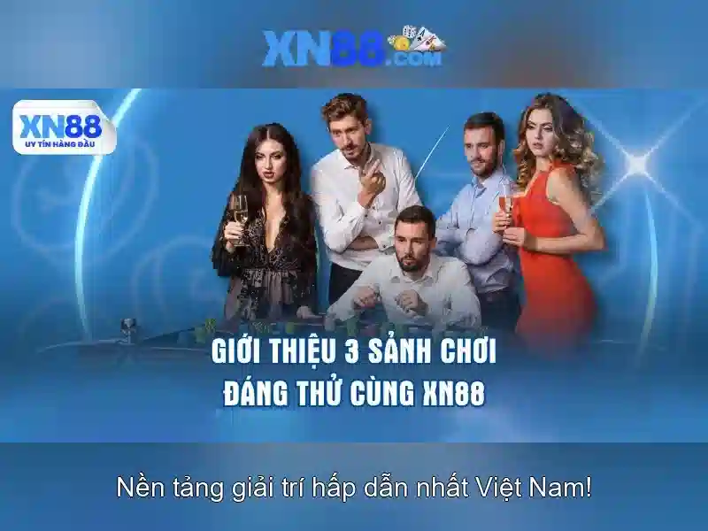 Giới thiệu tổng quan về XN88