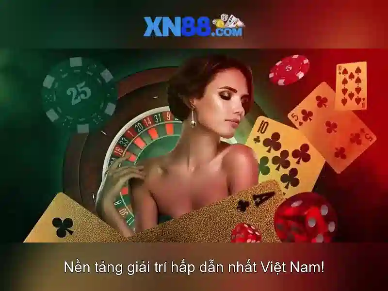 Nền tảng slot uy tín