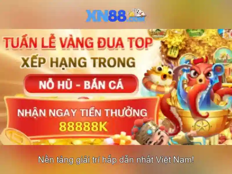 Trải nghiệm Slot đỉnh cao