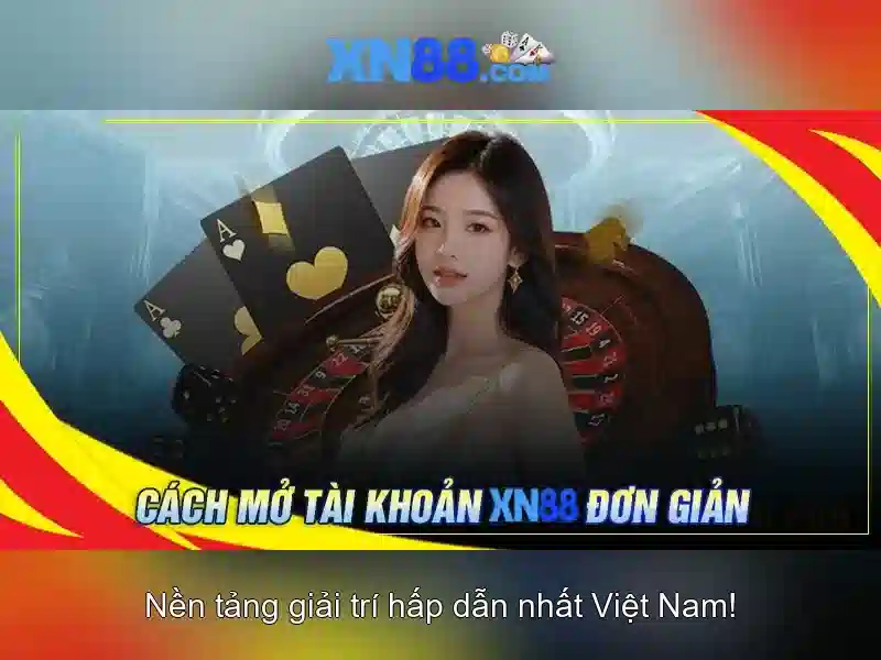 XN88 BSHRF – Trải Nghiệm Slot Đỉnh Cao Với Giao Diện Hiện Đại