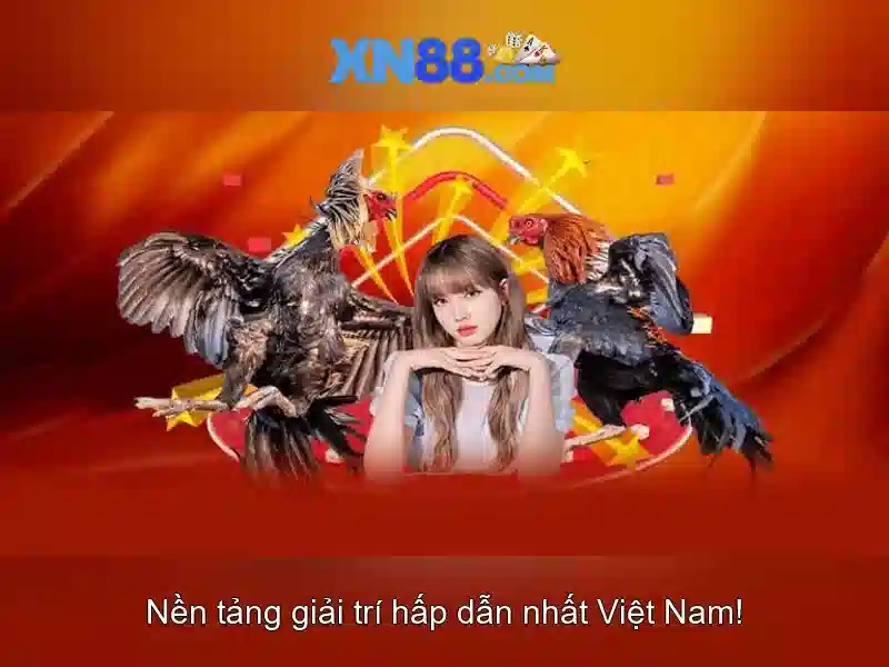XN88 - Trải Nghiệm Cá Cược Slot Đỉnh Cao Với Ưu Đãi Tải XN88