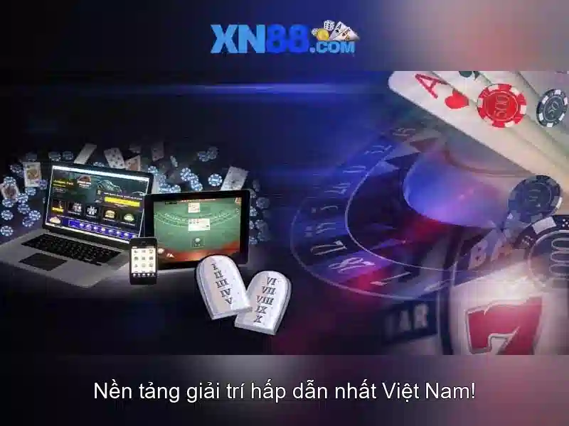 XN88 Là Gì