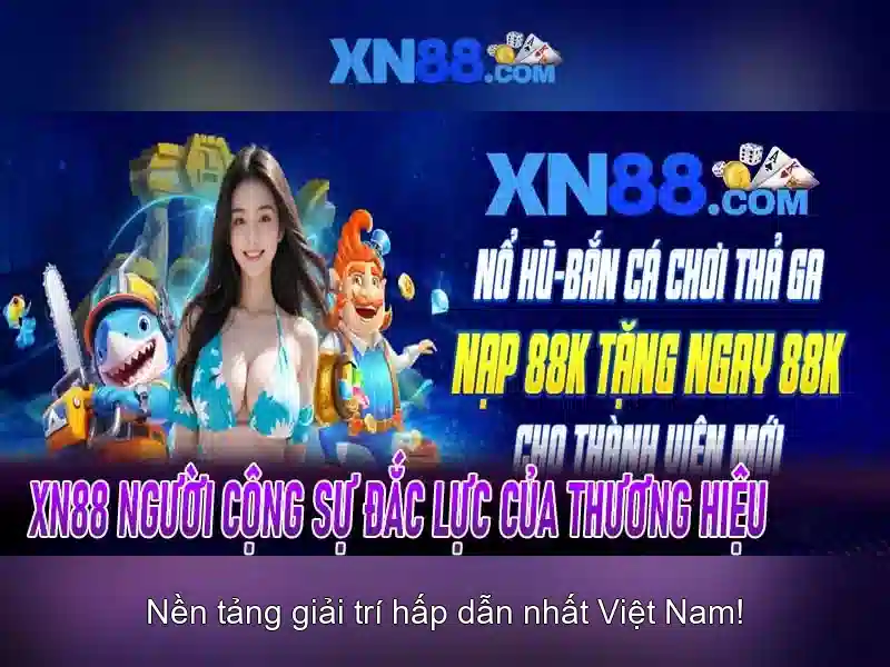 Trải nghiệm Slot đỉnh cao
