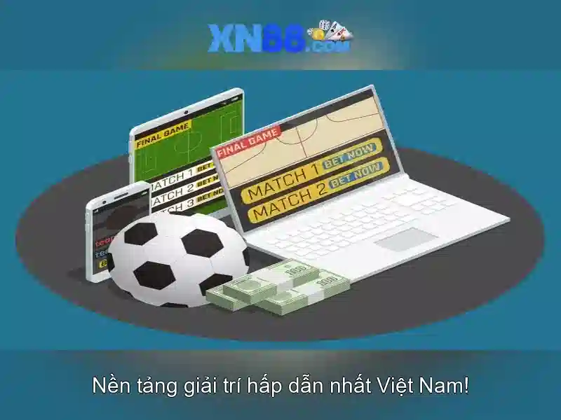 Trải nghiệm chơi game tại XN88 Google Play