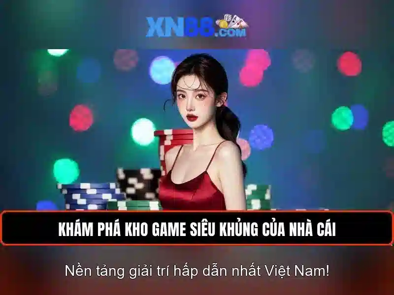 Thư viện trò chơi