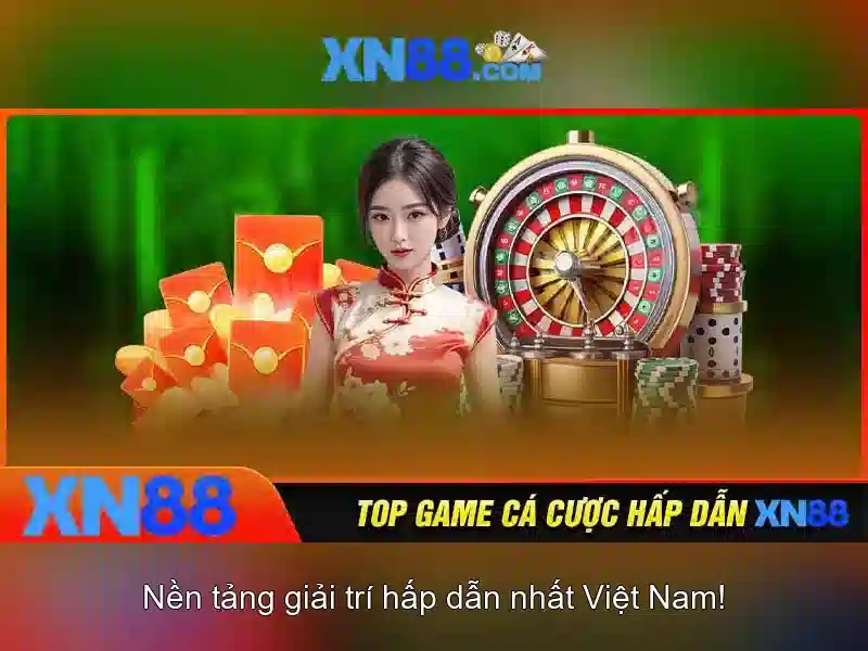 Trang chủ XN88 uy tín