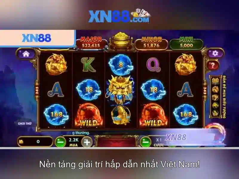 Cách Tải App XN88
