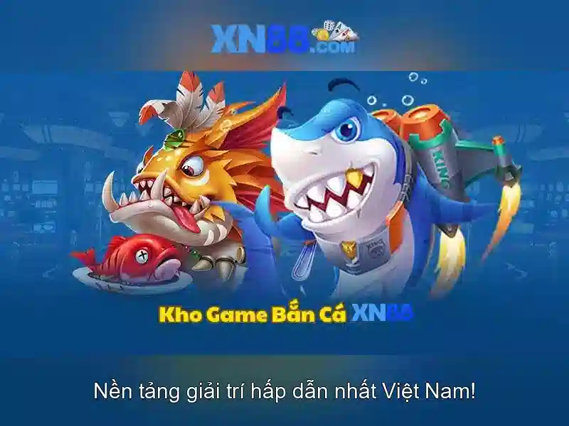 Trải nghiệm Slot XN88