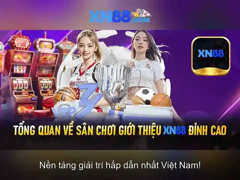 Khuyến Mãi Nạp Tiền XN88