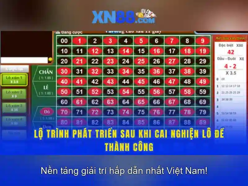 Lý Do Chọn XN88