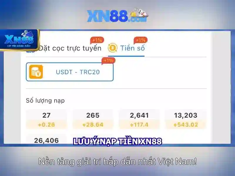 Trải nghiệm slot đỉnh cao
