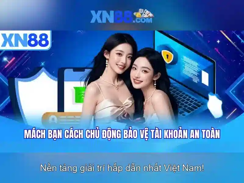 Đăng nhập XN88