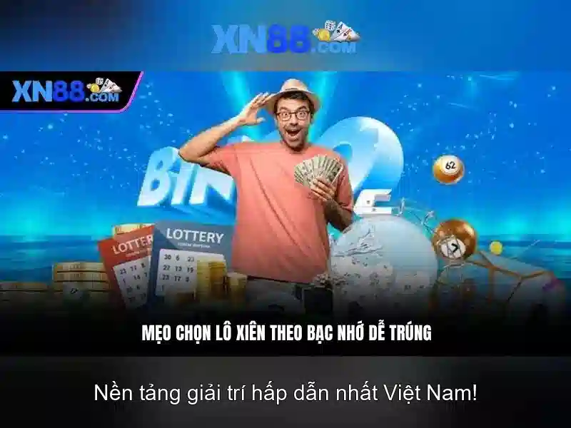 Ưu đãi XN88 Win