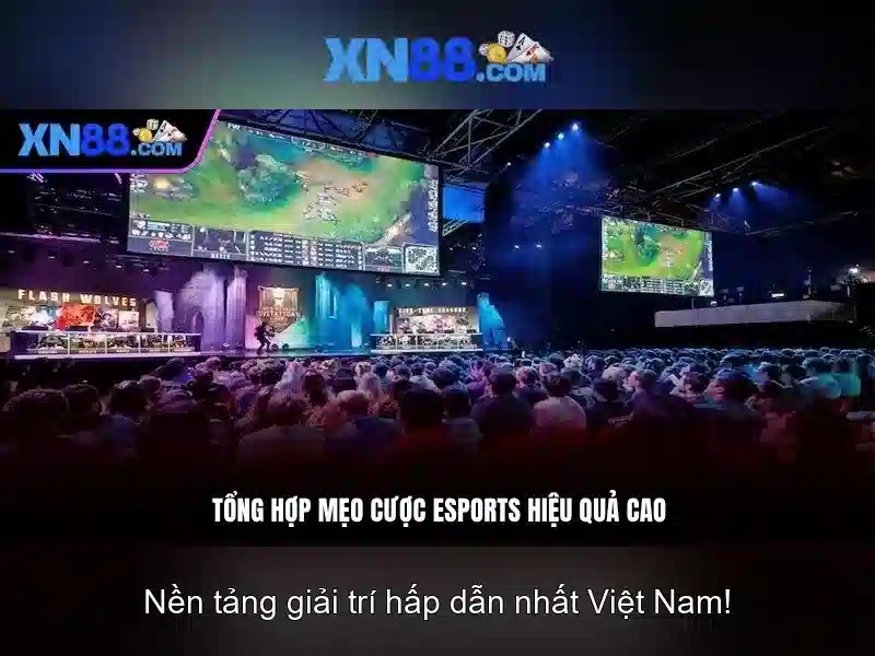 XN88 gaming chính thức