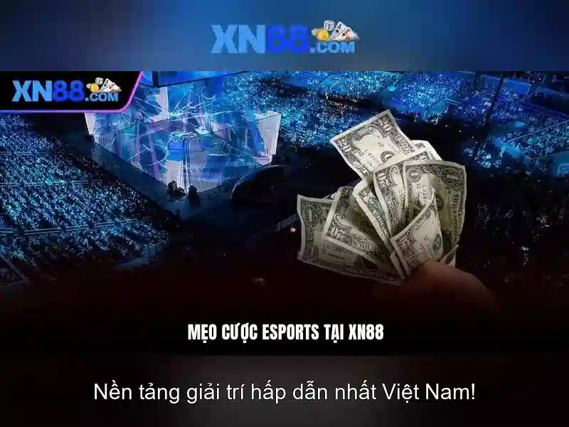 Cách Chơi Slot Hiệu Quả Tại XN88