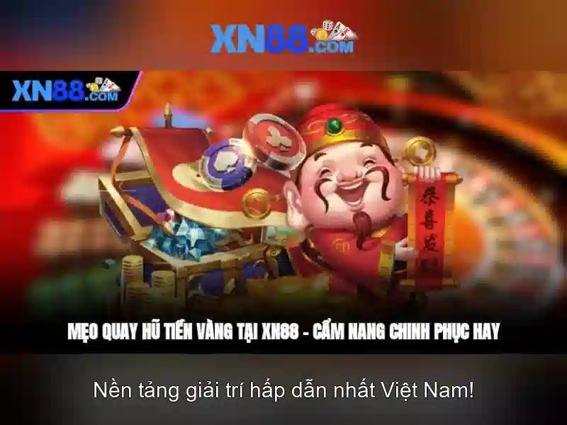 Trải Nghiệm Slot Đỉnh Cao