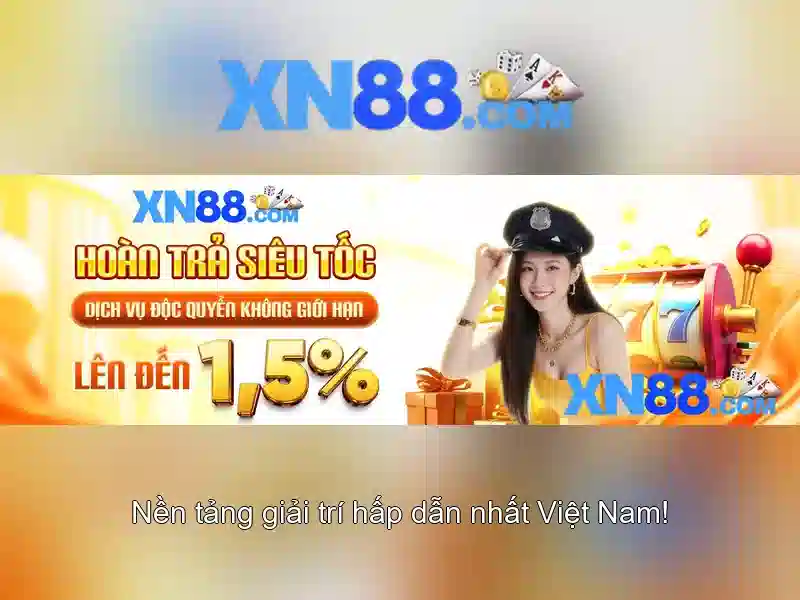Bí kíp chơi Slot ăn thua tại XN88