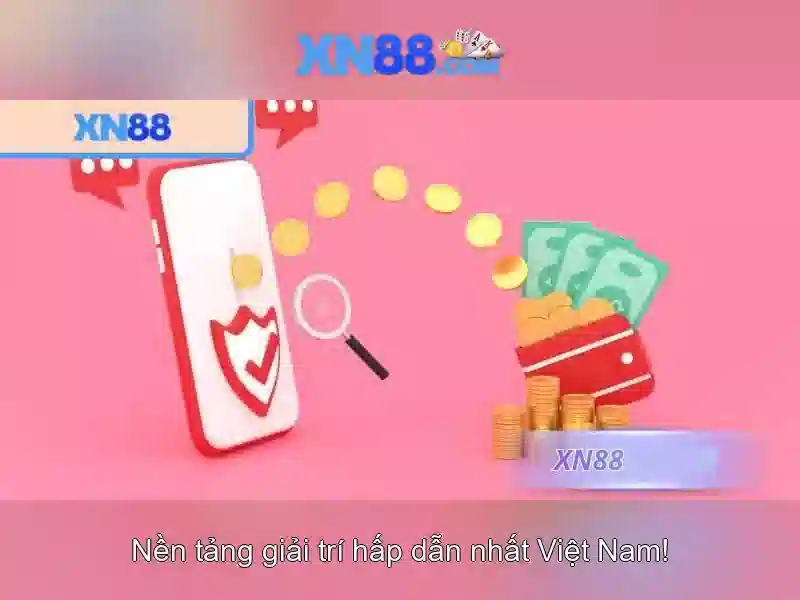 Giới Thiệu Về XN88
