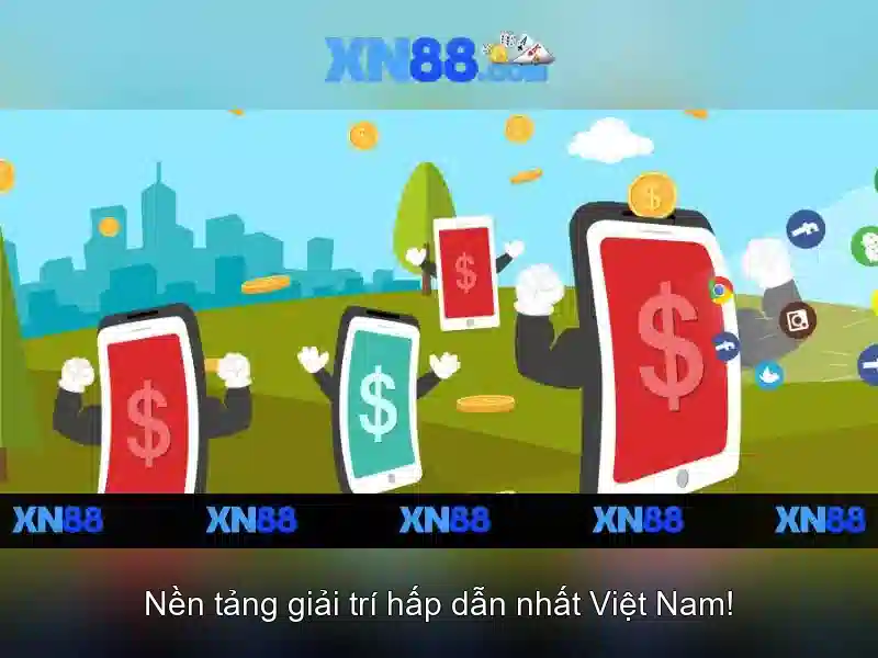 Tải XN88