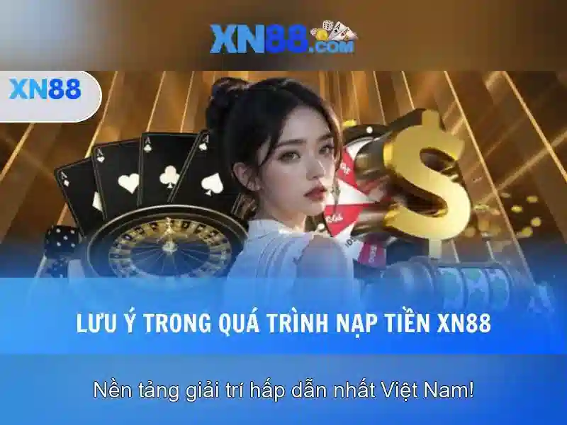 Trải nghiệm cá cược Slot