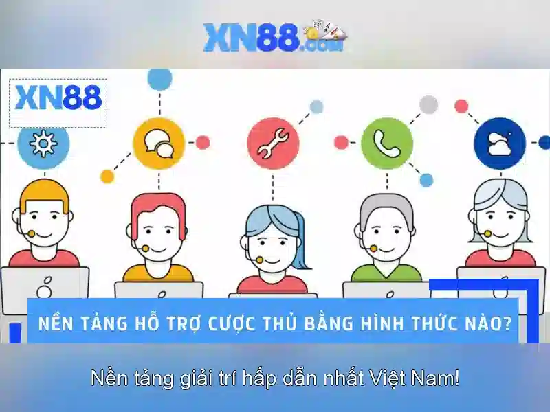 Đăng Nhập XN88