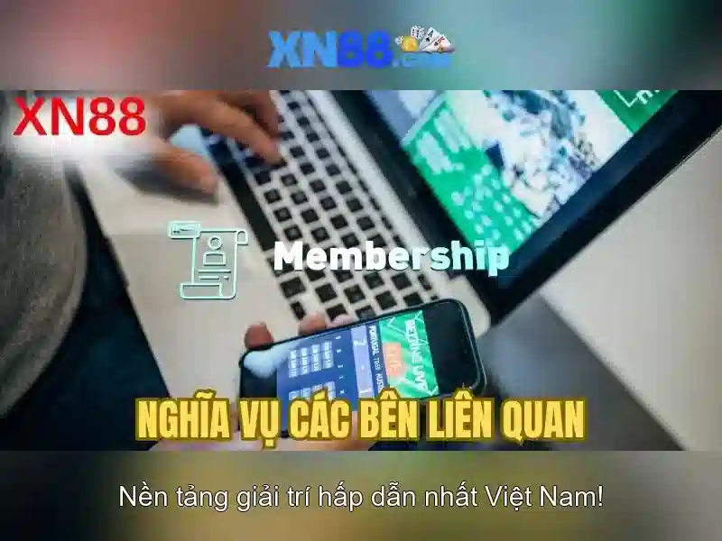 Trải Nghiệm Game Slot XN88 Độc Quyền
