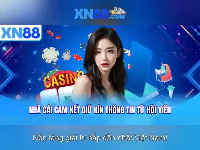 Đăng Nhập Slot XN88