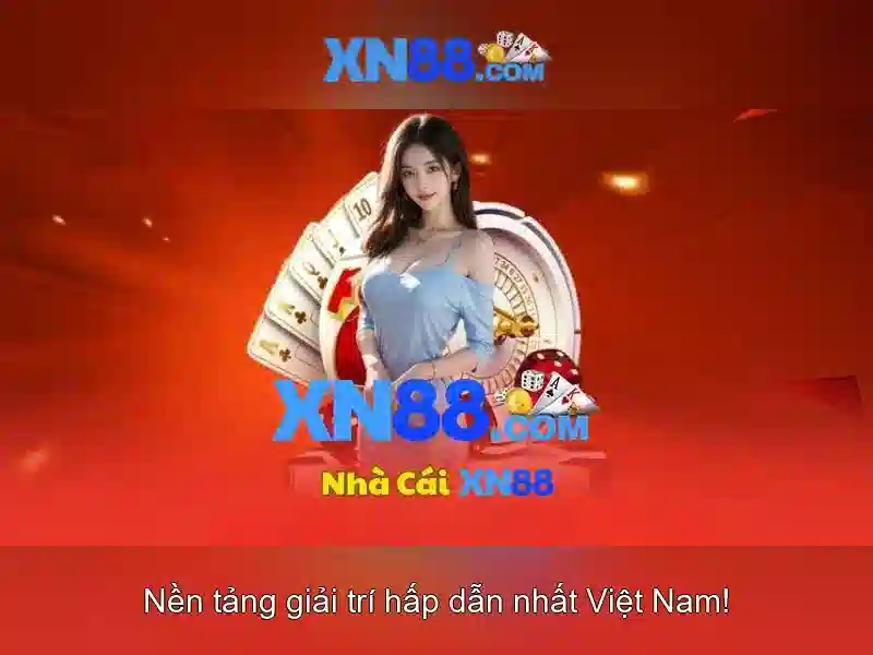 XN88 – Trang Chủ XN88 Chính Thức Không Bị Chặn 2026