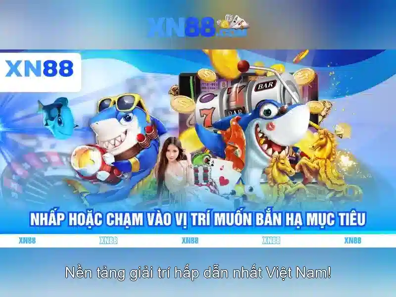 Cam kết an toàn và minh bạch tại XN88