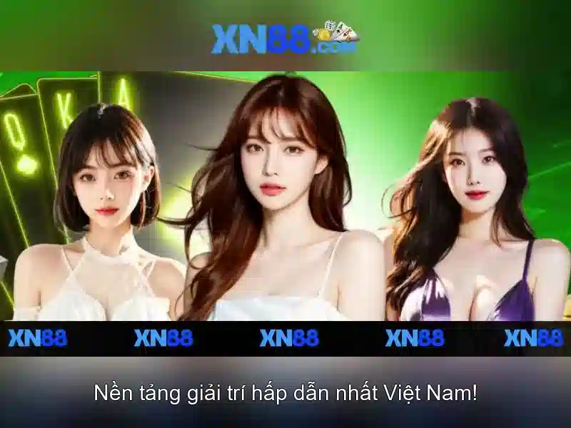Trò chơi Slot nổi bật