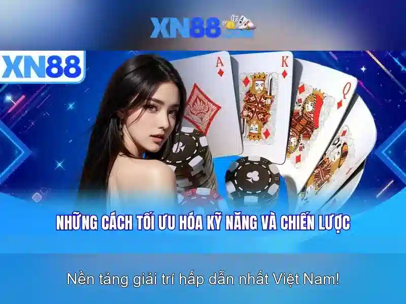 XN88 – Các Trò Chơi Slot Đang Hot