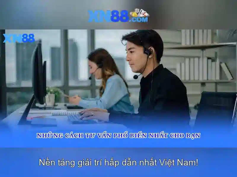Trải nghiệm chơi slot trên XN88