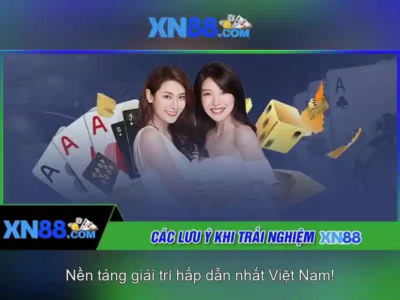 XN88 – Ứng Dụng XN88 Slot Đa Dạng, Trải Nghiệm Tối Ưu Cho Người Chơi