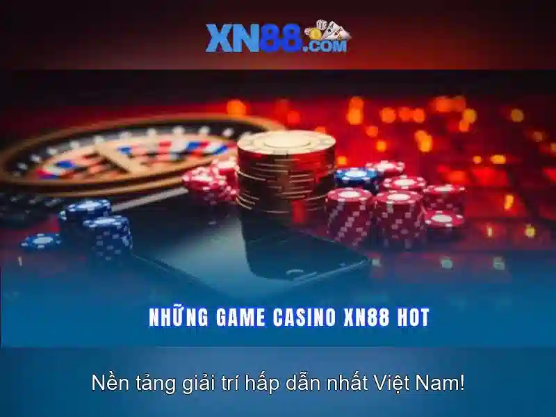 Trò Chơi Được Chọn Lọc Kỹ – Đa Dạng Và Tối Ưu